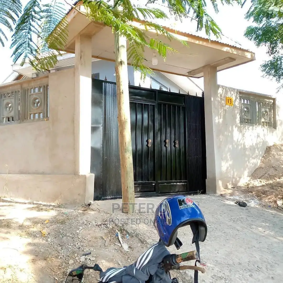 1bdrm Apartment in Kimara for Rent