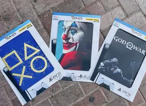 Original Ps5 Skins