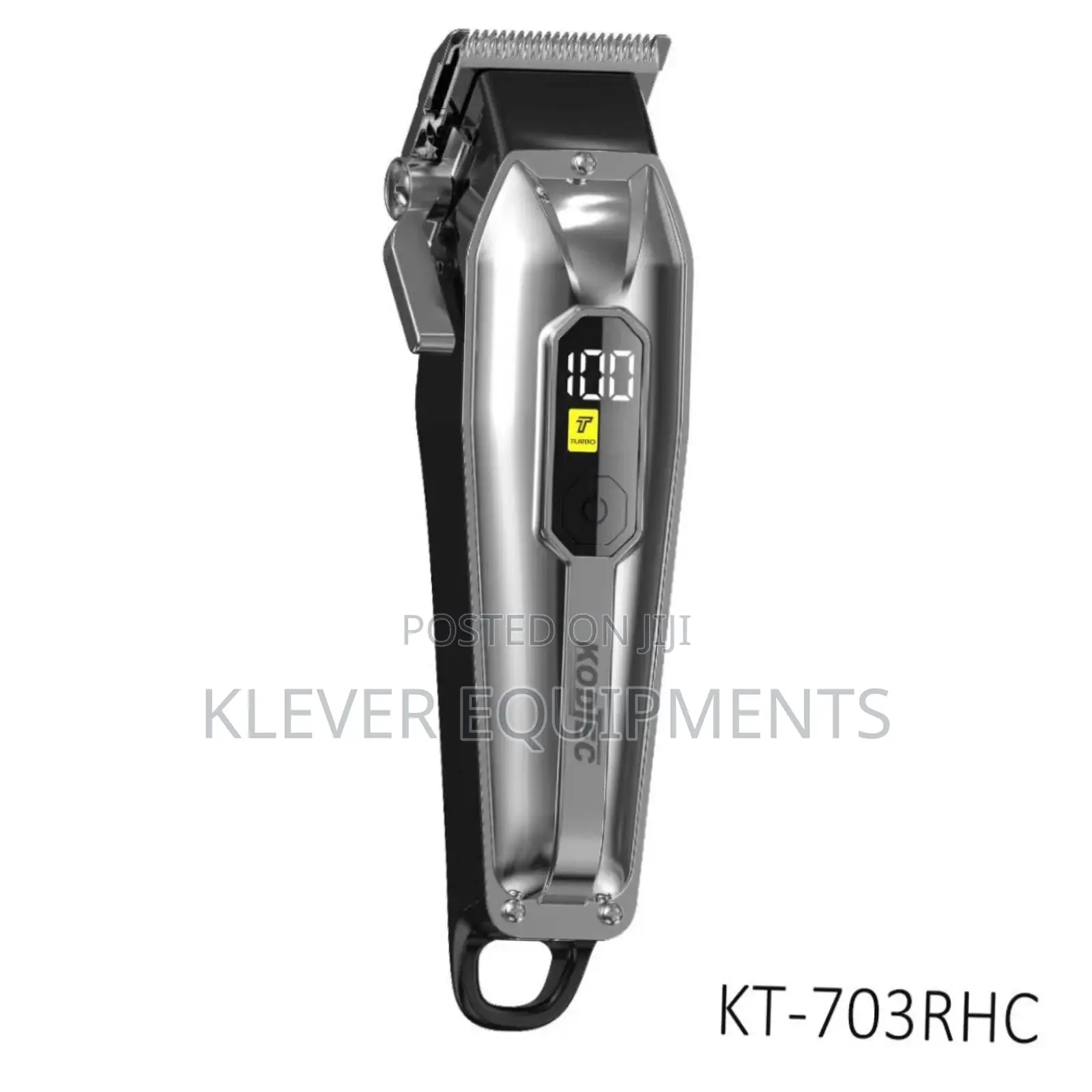 Kodtec Rechargeable Hair Clipper