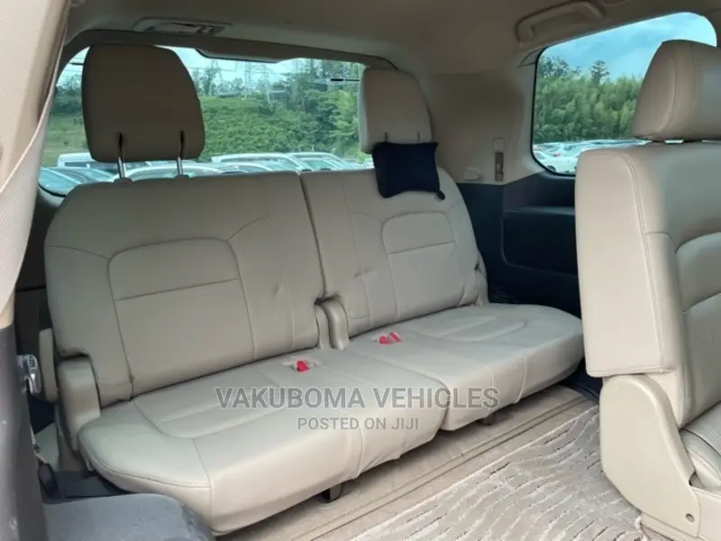 Toyota Land Cruiser 2008 Burgandy