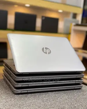 New Laptop HP EliteBook 820 G3 8GB Intel Core I5 SSD 256GB