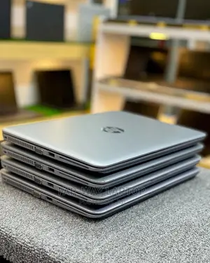 New Laptop HP EliteBook 820 G3 8GB Intel Core I5 SSD 256GB
