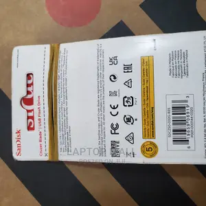 Sandisk Flash Drive