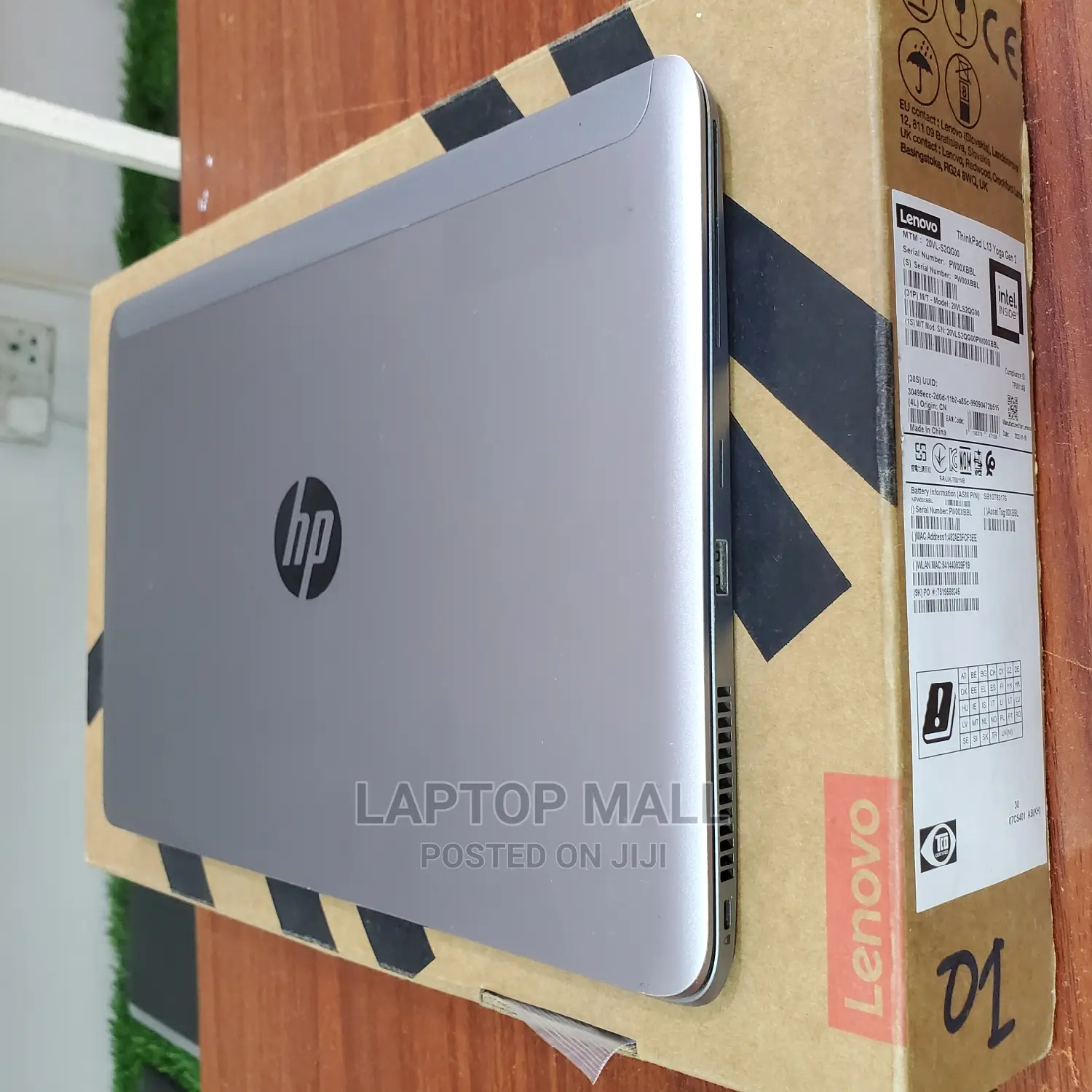 Laptop HP EliteBook 1040 8GB Intel Core I5 SSD 256GB