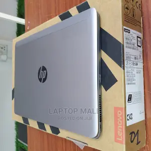 Laptop HP EliteBook 1040 8GB Intel Core I5 SSD 256GB