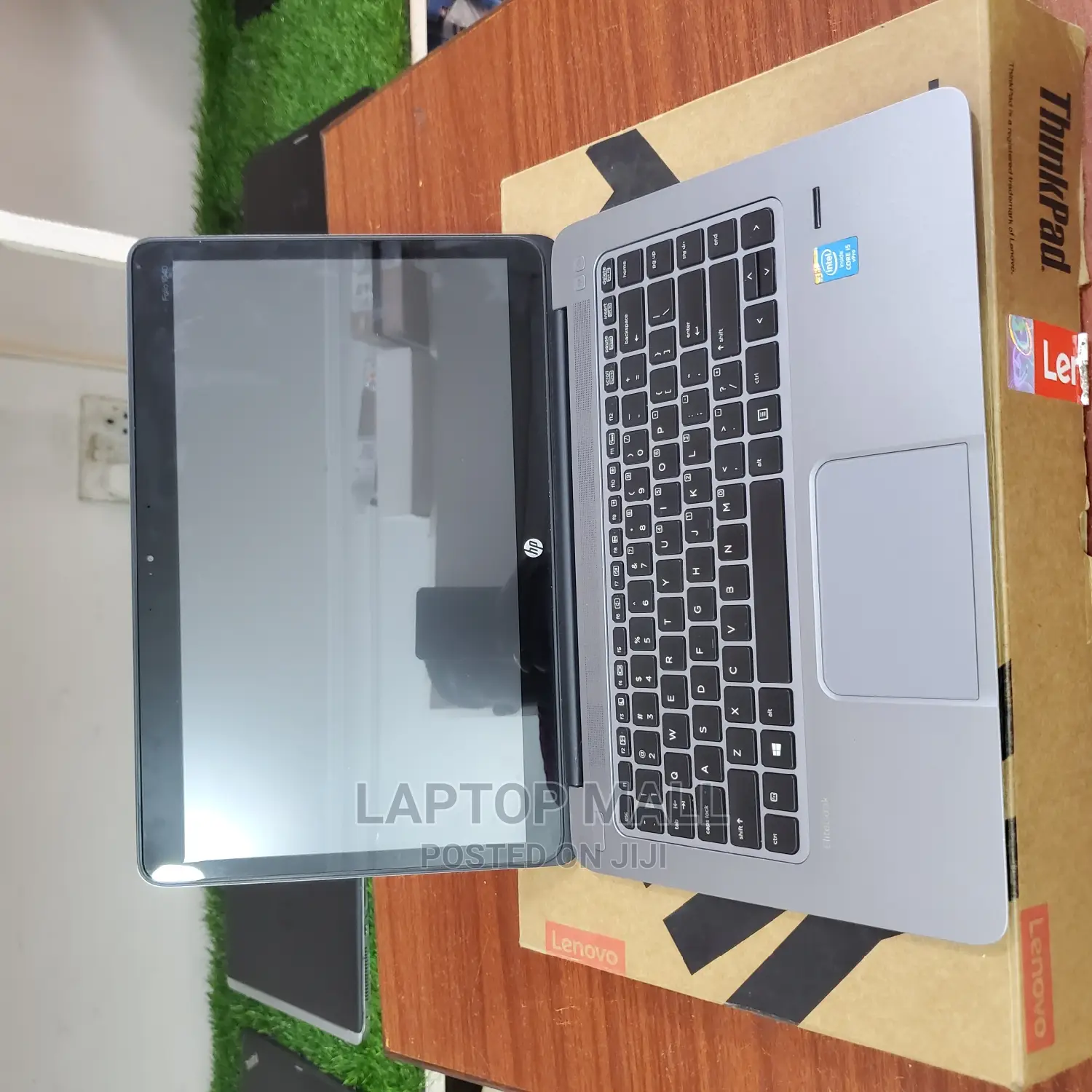 Laptop HP EliteBook 1040 8GB Intel Core I5 SSD 256GB