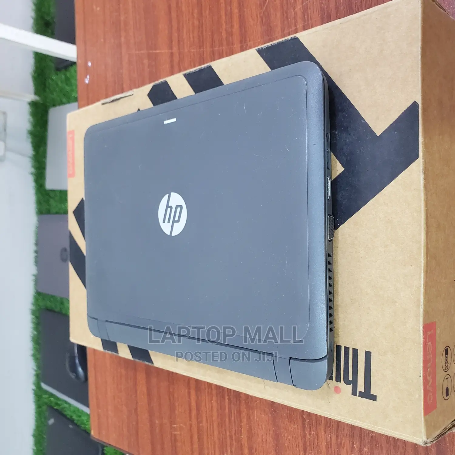 Laptop HP ProBook 11 G2 EE 4GB Intel Core I3 HDD 500GB