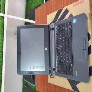 Laptop HP ProBook 11 G2 EE 4GB Intel Core I3 HDD 500GB