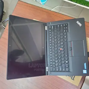 Laptop Lenovo ThinkPad Yoga 16GB Intel Core I7 SSD 256GB