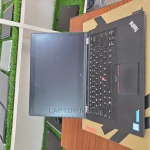 Laptop Lenovo ThinkPad Yoga 16GB Intel Core I7 SSD 256GB