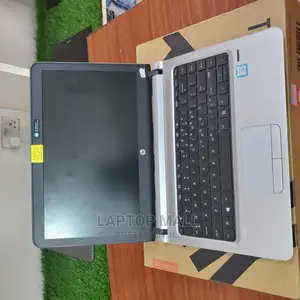 Laptop HP 430 8GB Intel Core I5 HDD 500GB