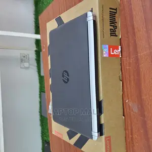 Laptop HP 430 8GB Intel Core I5 HDD 500GB