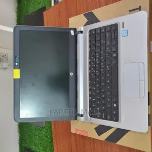 Laptop HP 430 8GB Intel Core I5 HDD 500GB