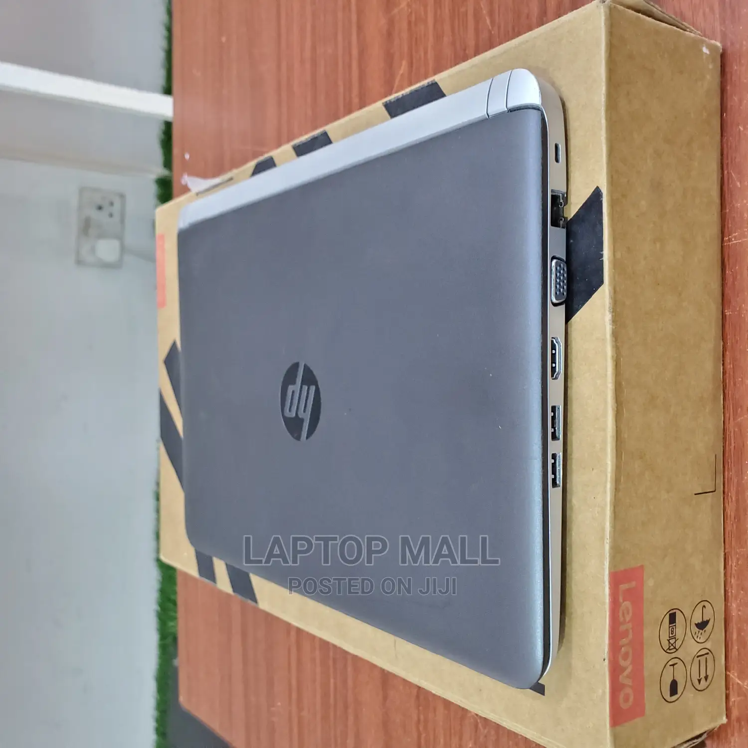 Laptop HP 430 8GB Intel Core I5 HDD 500GB