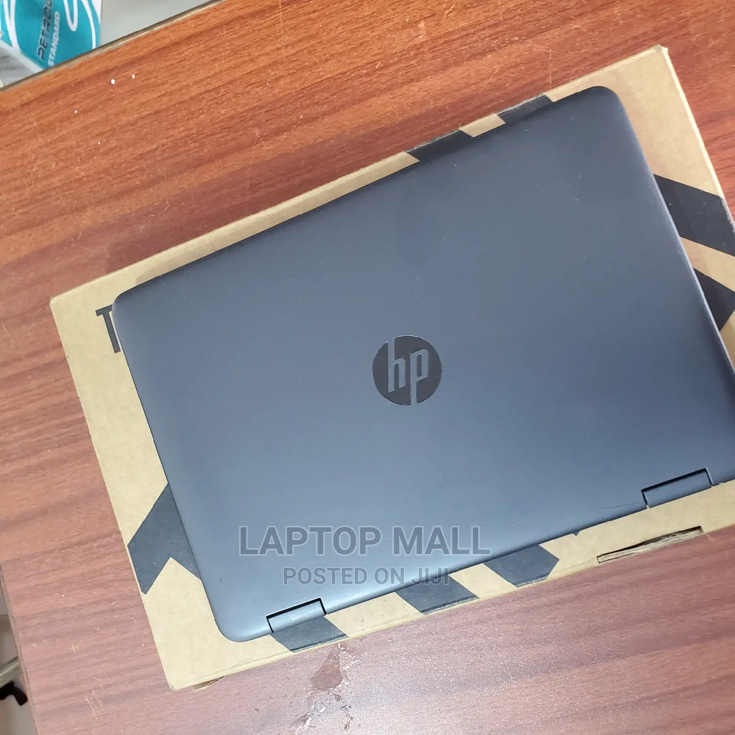 Laptop HP ProBook 640 G2 4GB Intel Core I5 HDD 500GB