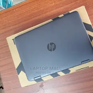 Laptop HP ProBook 640 G2 4GB Intel Core I5 HDD 500GB
