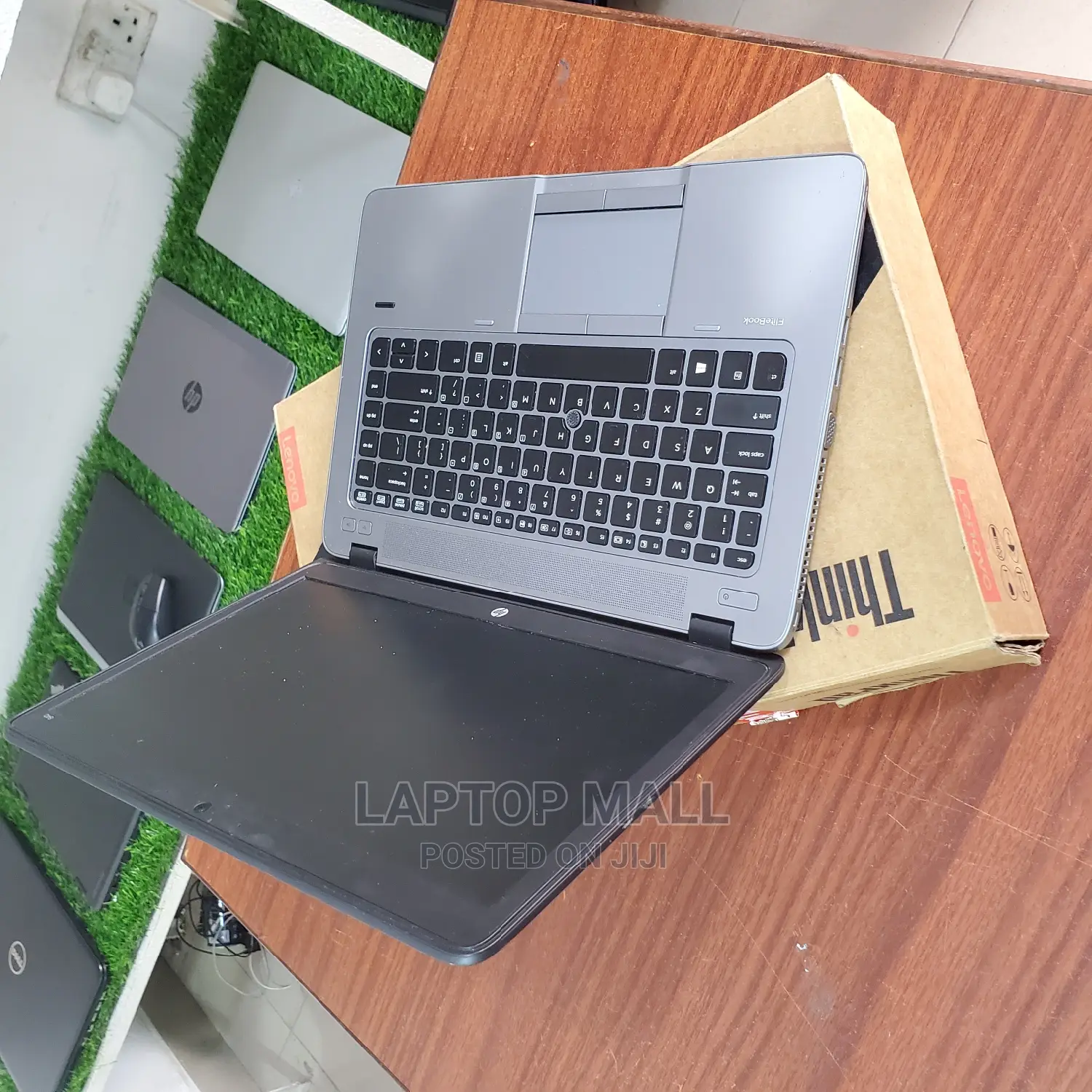 Laptop HP ProBook 640 G2 4GB Intel Core I5 HDD 500GB