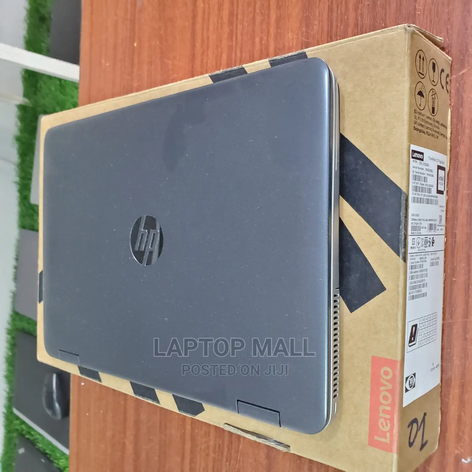 Laptop HP ProBook 640 G2 4GB Intel Core I5 HDD 500GB