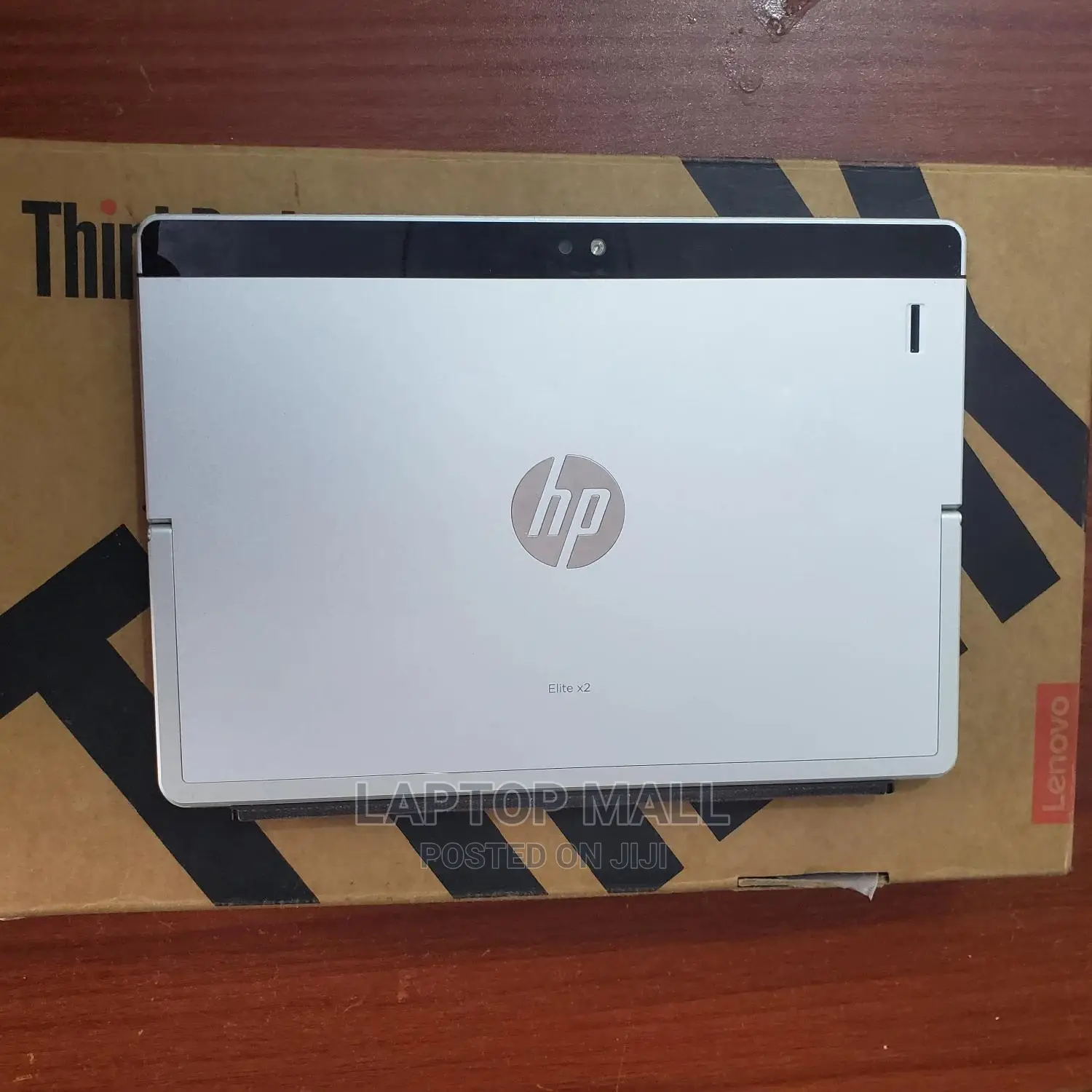Laptop HP Elite X2 1012 8GB Intel Core M SSD 256GB