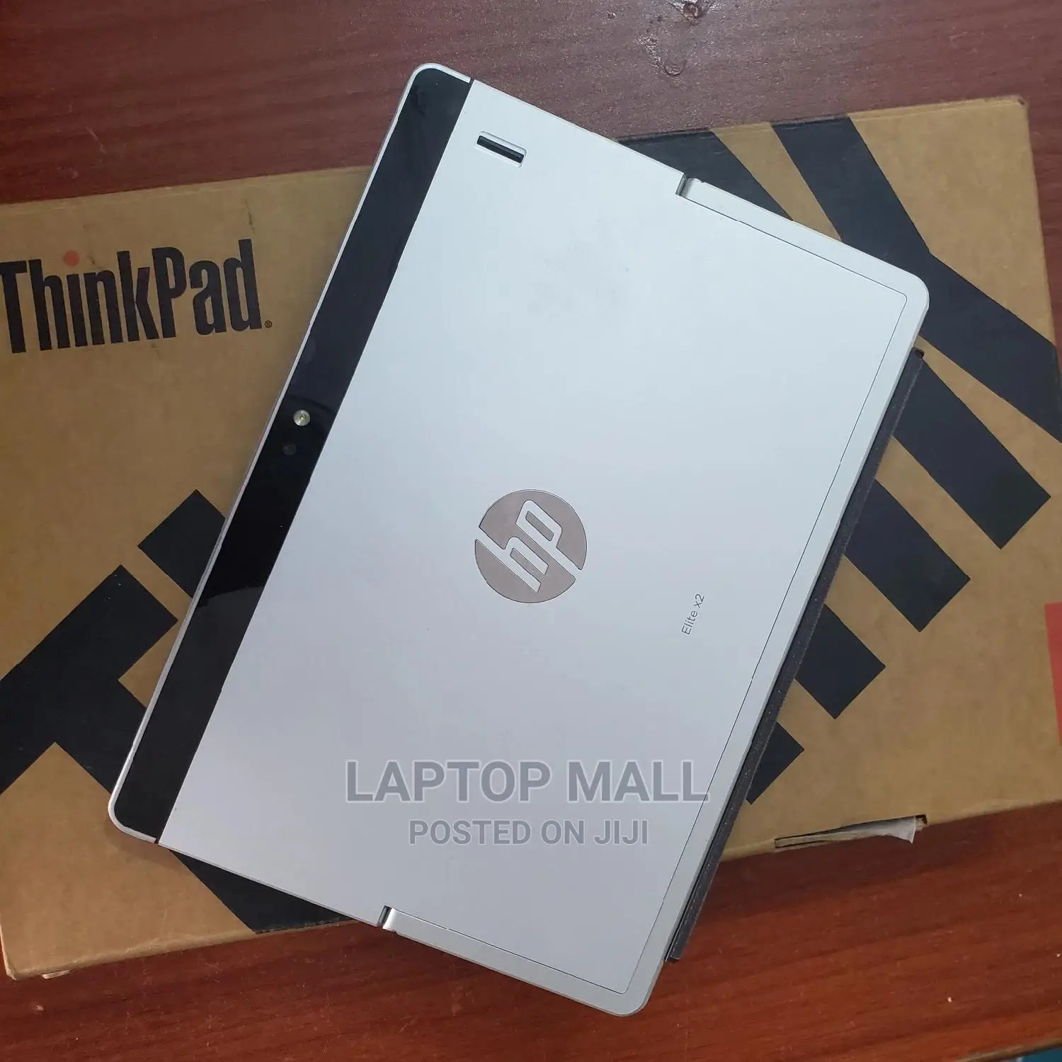 Laptop HP Elite X2 1012 8GB Intel Core M SSD 256GB