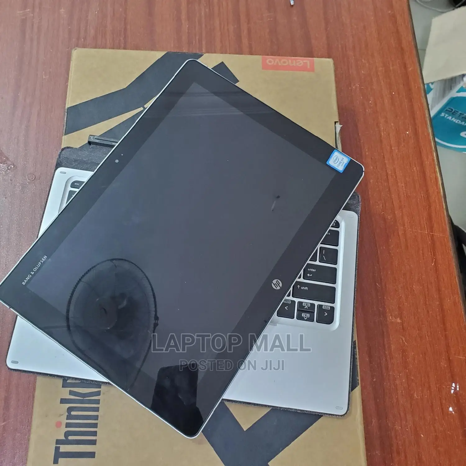 Laptop HP Elite X2 1012 8GB Intel Core M SSD 256GB