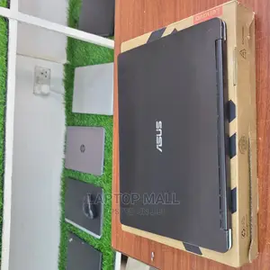 Laptop Asus Q504UA 8GB Intel Core I5 SSD 512GB