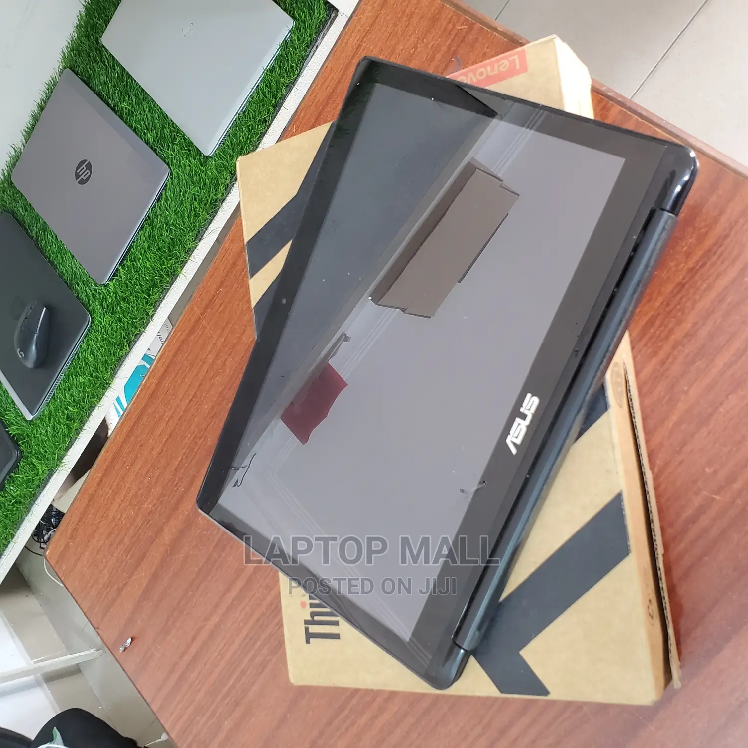 Laptop Asus Q504UA 8GB Intel Core I5 SSD 512GB