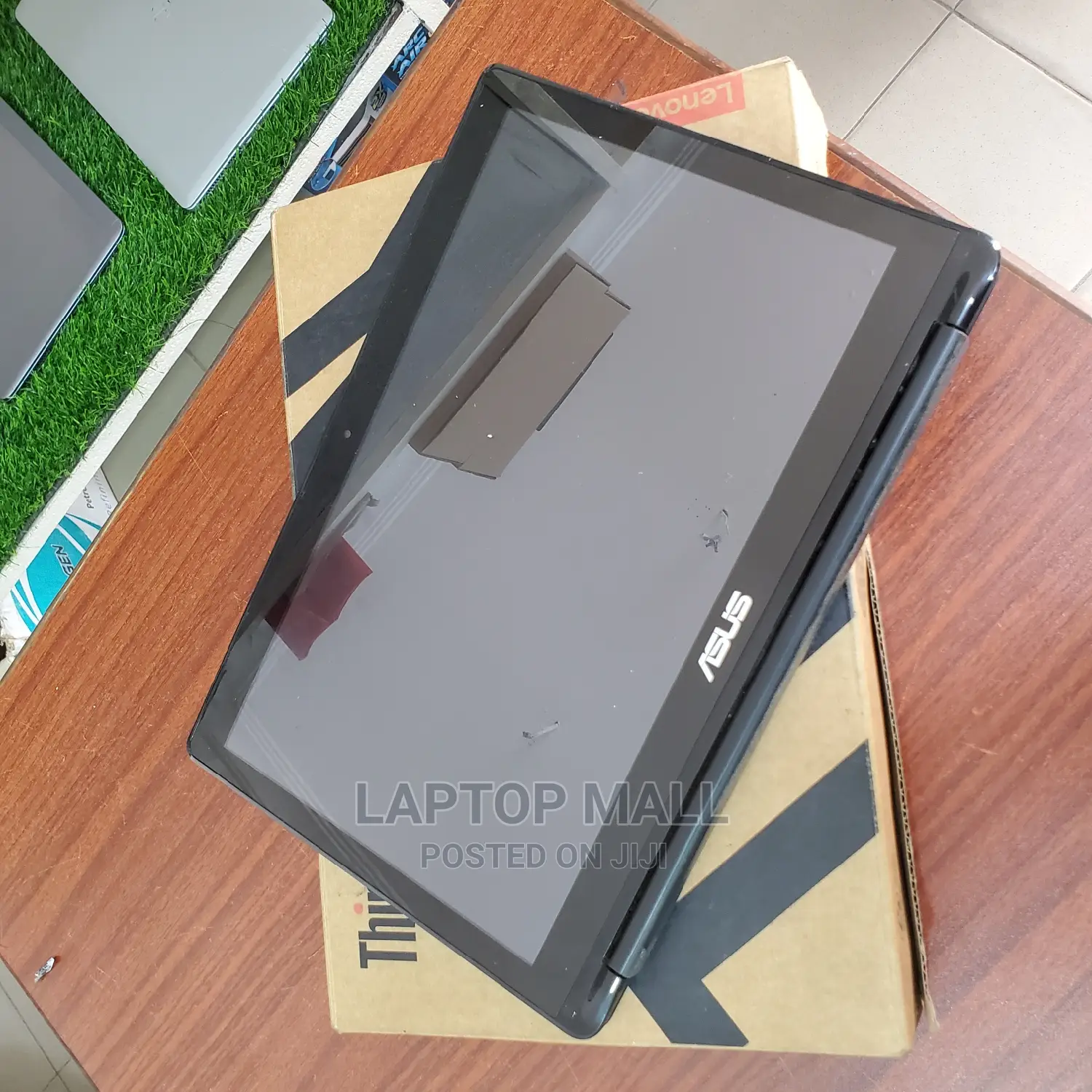 Laptop Asus Q504UA 8GB Intel Core I5 SSD 512GB