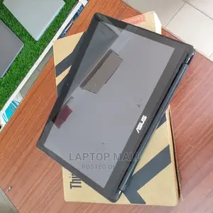 Laptop Asus Q504UA 8GB Intel Core I5 SSD 512GB