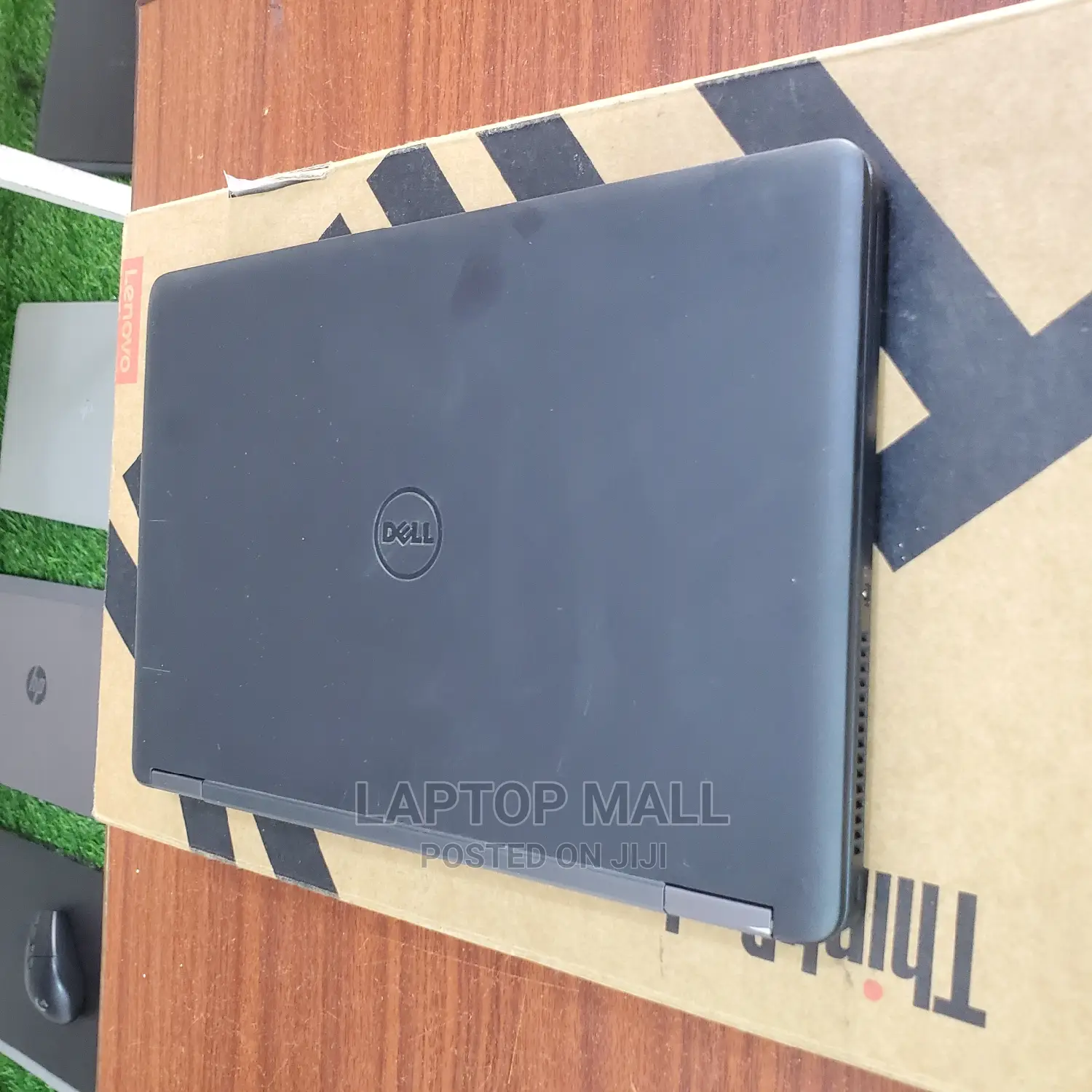 Laptop Dell Latitude 12 E5250 4GB Intel Core I5 HDD 500GB