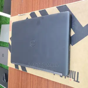 Laptop Dell Latitude 12 E5250 4GB Intel Core I5 HDD 500GB