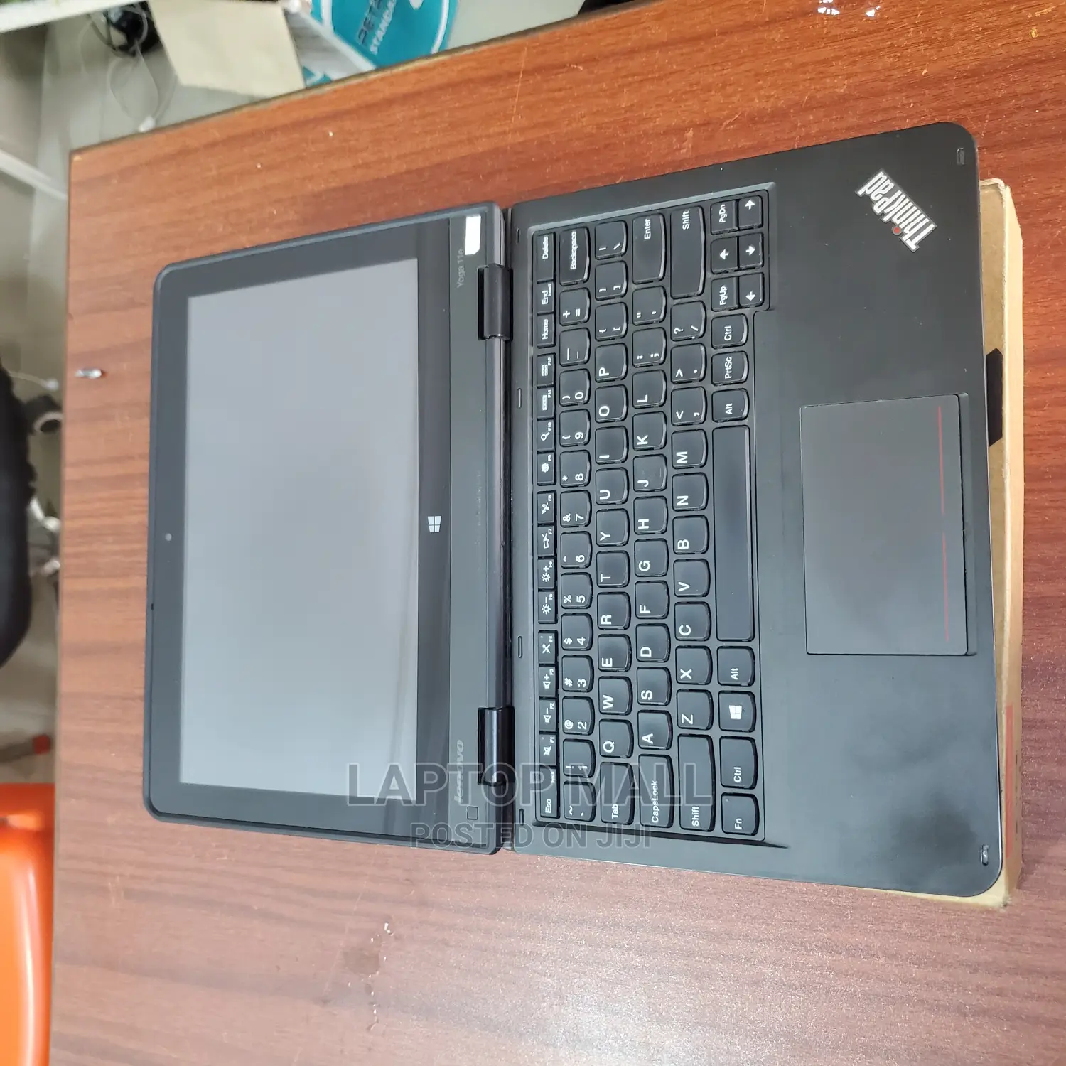 Laptop Lenovo Yoga 11e 8GB Intel Core M SSD 256GB