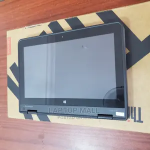 Laptop Lenovo Yoga 11e 8GB Intel Core M SSD 256GB