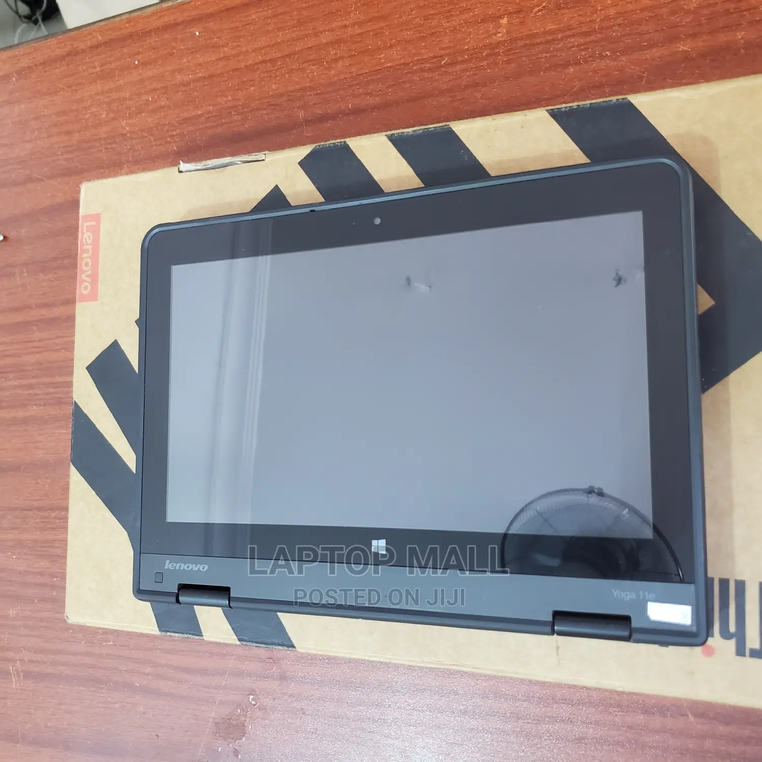 Laptop Lenovo Yoga 11e 8GB Intel Core M SSD 256GB