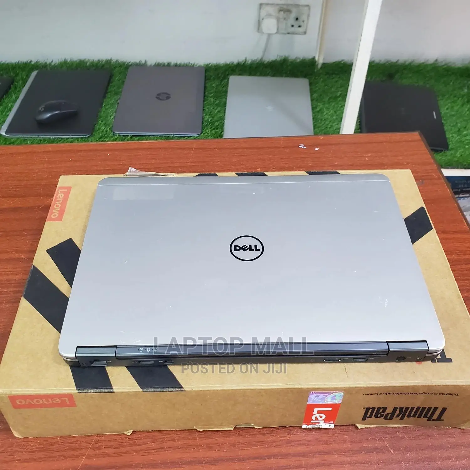 Laptop Dell Latitude 7440 4GB Intel Core I5 HDD 500GB