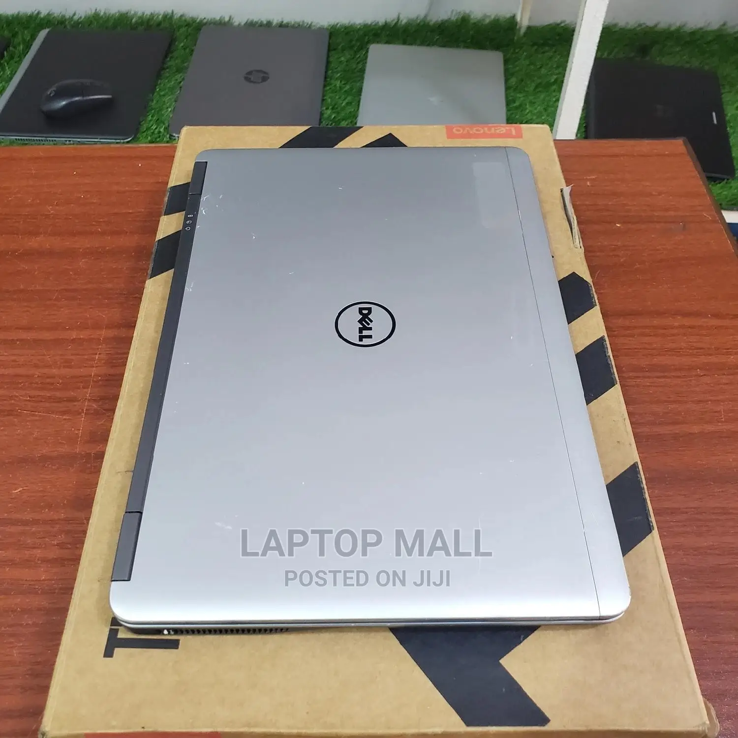 Laptop Dell Latitude 7440 4GB Intel Core I5 HDD 500GB