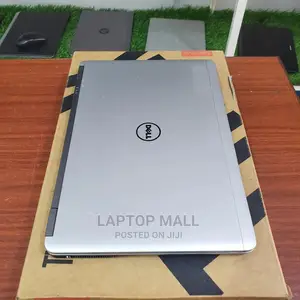 Laptop Dell Latitude 7440 4GB Intel Core I5 HDD 500GB