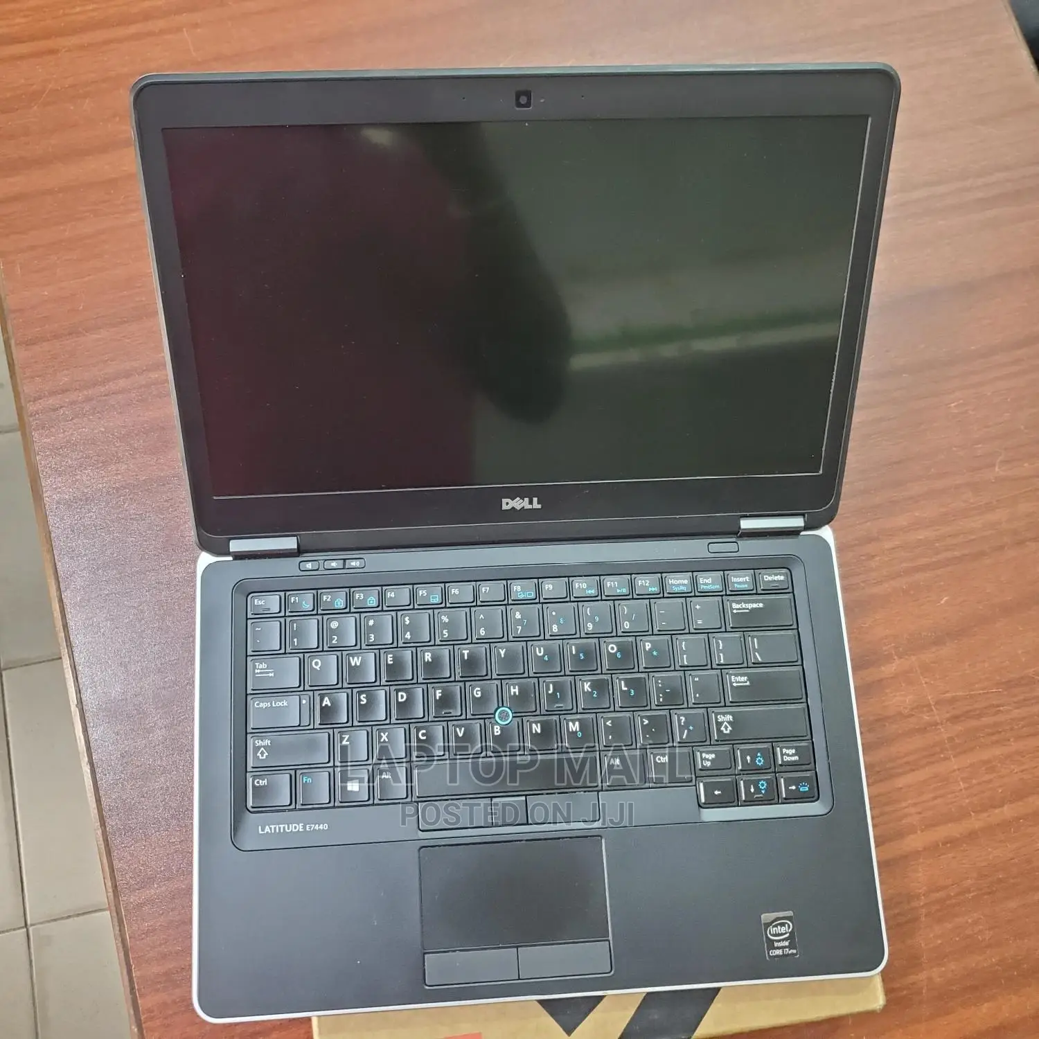Laptop Dell Latitude 7440 4GB Intel Core I5 HDD 500GB
