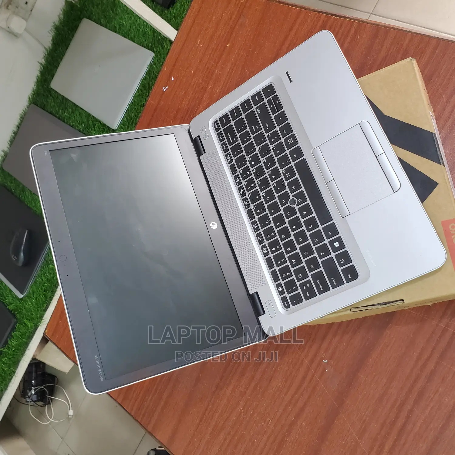 Laptop HP EliteBook 745 8GB Intel Core I5 HDD 500GB