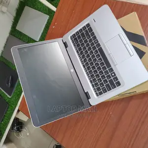 Laptop HP EliteBook 745 8GB Intel Core I5 HDD 500GB