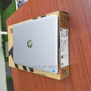 Laptop HP EliteBook 745 8GB Intel Core I5 HDD 500GB
