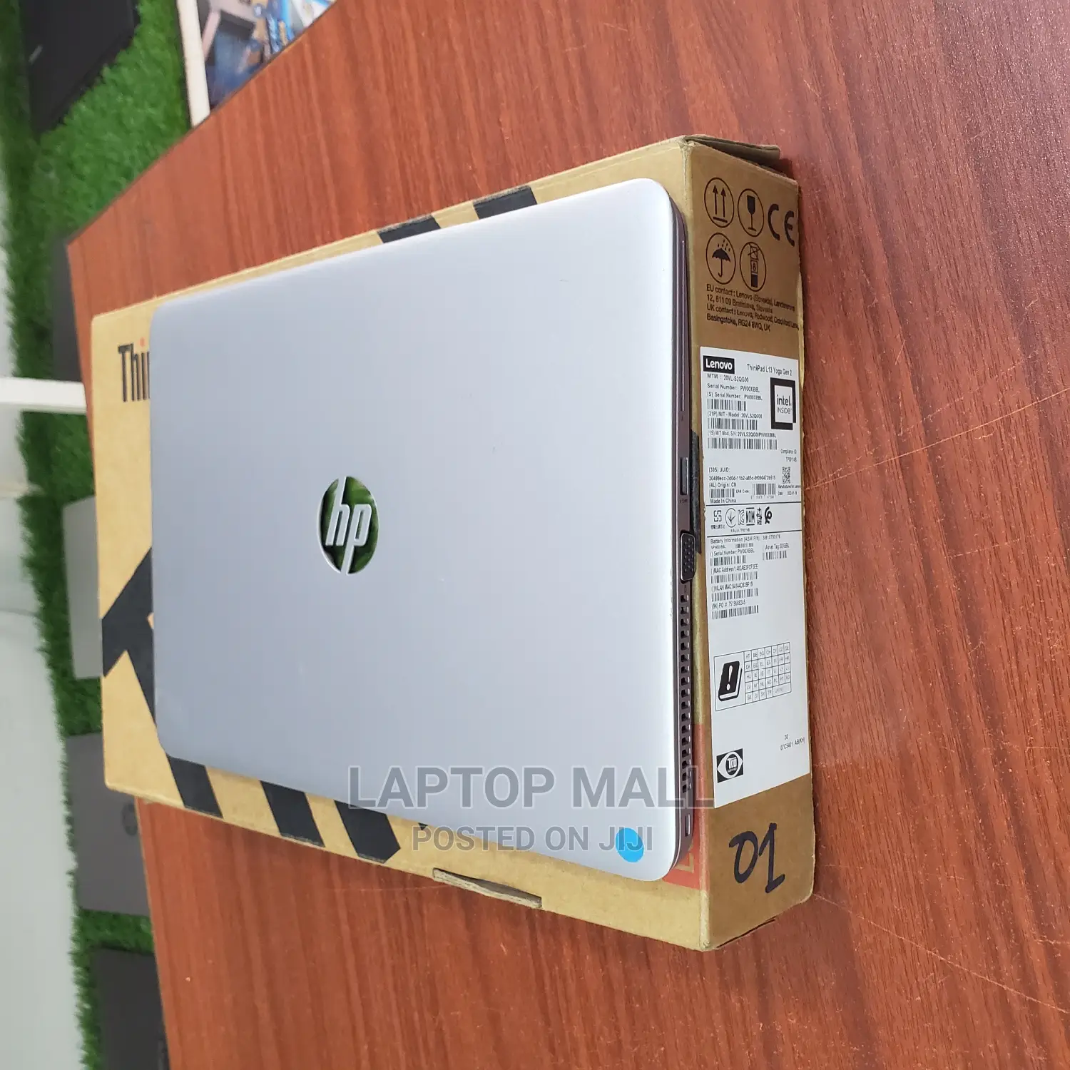 Laptop HP EliteBook 745 8GB Intel Core I5 HDD 500GB