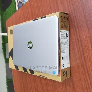 Laptop HP EliteBook 745 8GB Intel Core I5 HDD 500GB