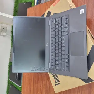 Laptop Dell Latitude 7280 8GB Intel Core I5 SSD 256GB