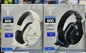 600 Series Turtle Beach