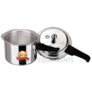 Kanchan 3litres Pressure Cooker