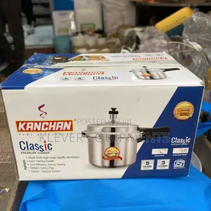 Kanchan 3litres Pressure Cooker