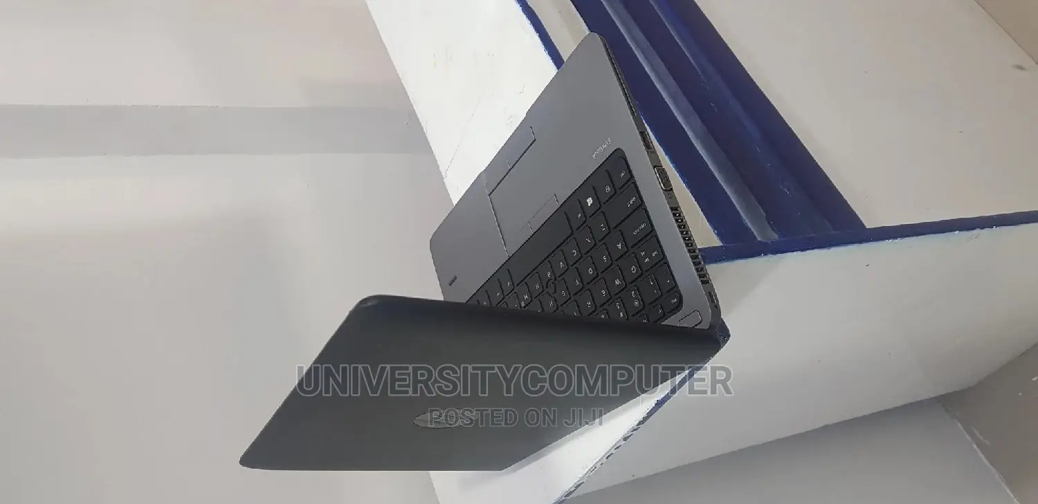 Laptop HP EliteBook 820 G1 4GB Intel Core I5 HDD 500GB