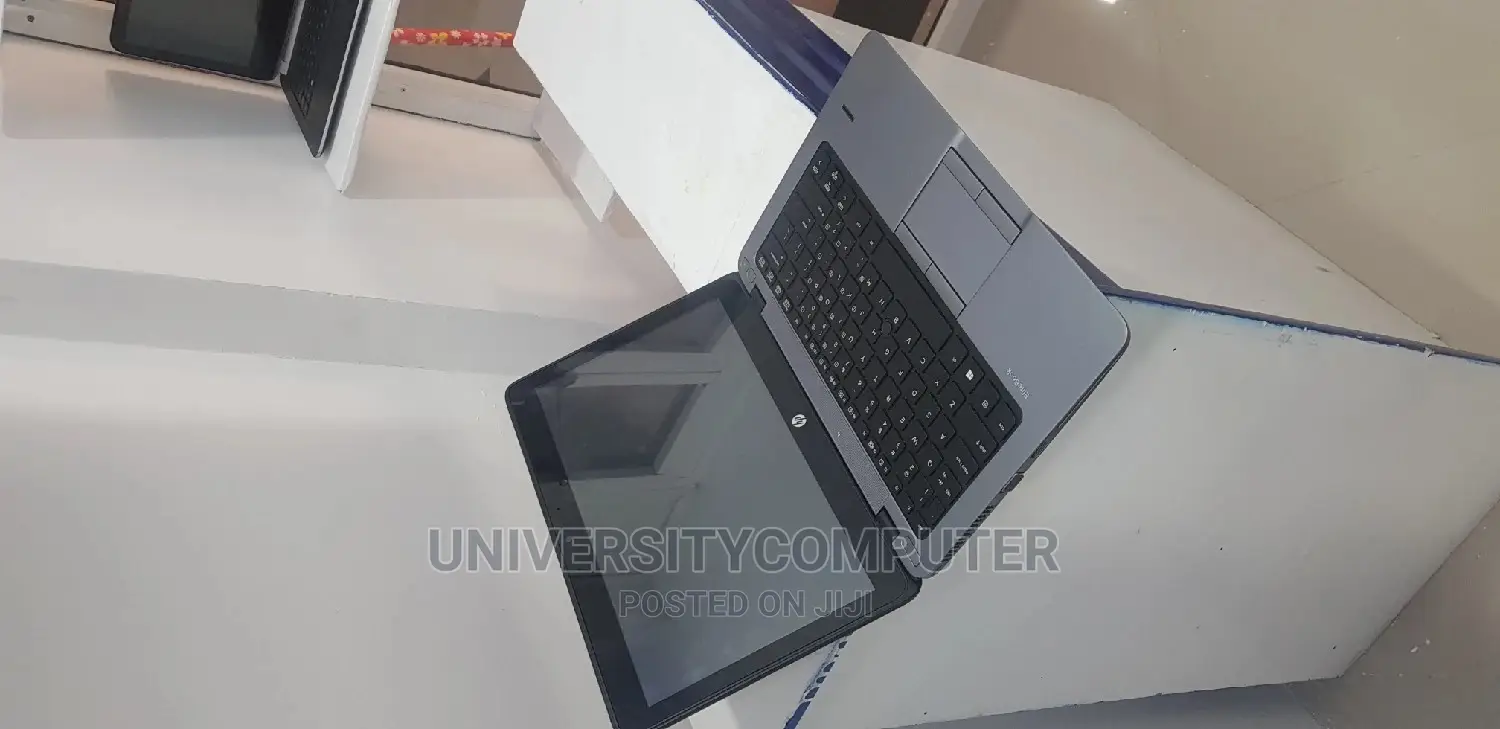 Laptop HP EliteBook 820 G1 4GB Intel Core I5 HDD 500GB