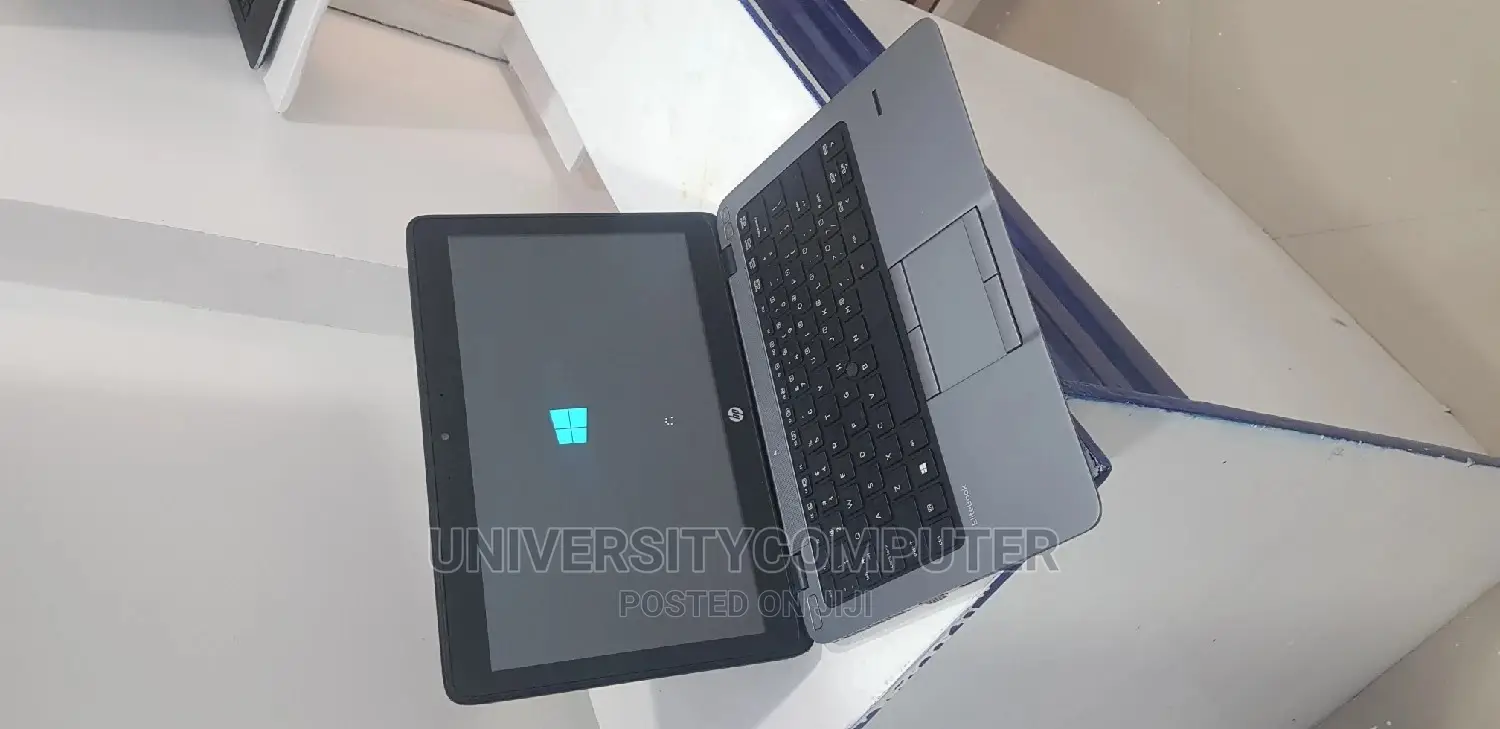 Laptop HP EliteBook 820 G1 4GB Intel Core I5 HDD 500GB